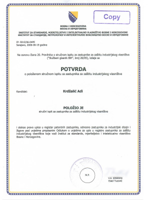 WIPO-Certificate-KK